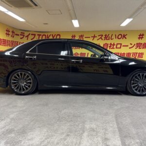 CROWN クラウン アスリート　Gパッケージ【１年保証】【ユーザー買取車】