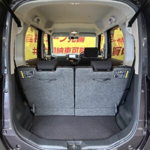 ROOX　ルークス　ハイウェイスター　ターボ 【車検2年付】【１年保証】