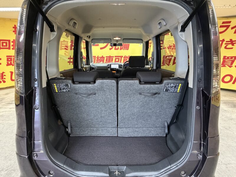 ROOX ルークス ハイウェイスター ターボ 【車検2年付】【1年保証】