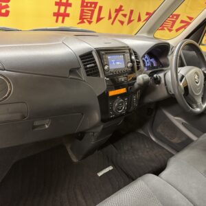 PALETTE パレットSW TS 【総合評価優良車】【ターボ】【車検2年付】