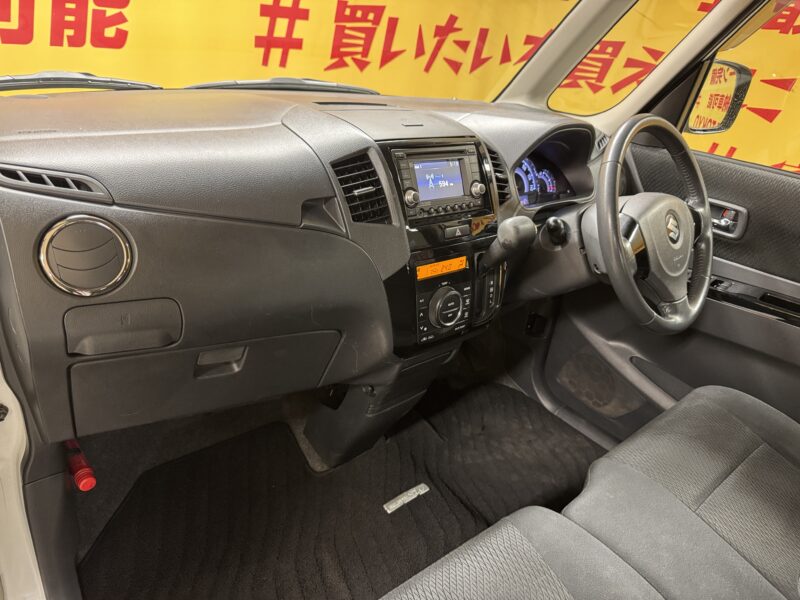 PALETTE パレットSW TS 【総合評価優良車】【ターボ】【車検2年付】