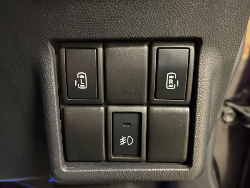 ROOX ルークス ハイウェイスター ターボ 【車検2年付】【1年保証】