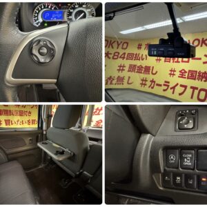 DAYZROOX　デイズルークス　ハイウェイスターX　【ワンオーナー】