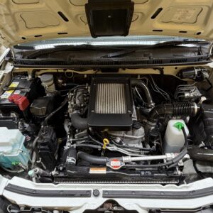 Jimny　ジムニー　ランドベンチャー【特別仕様車】【４ＷＤ】【カスタム】