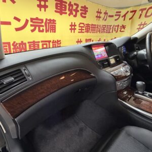 FUGA フーガ 250GT 【総合評価優良車】【1年保証】
