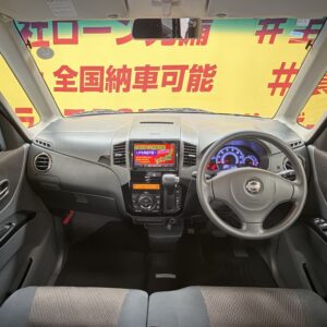 ROOX　ルークス　ハイウェイスター【１年保証】