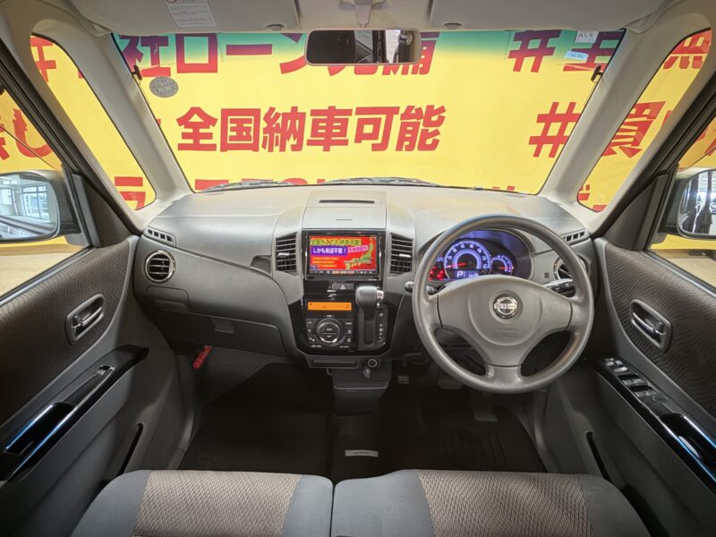 ROOX ルークス ハイウェイスター【1年保証】