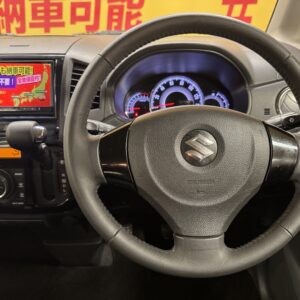 PALETTE　パレットSW　TS　【ワンオーナー】【ターボ】【車検２年付】