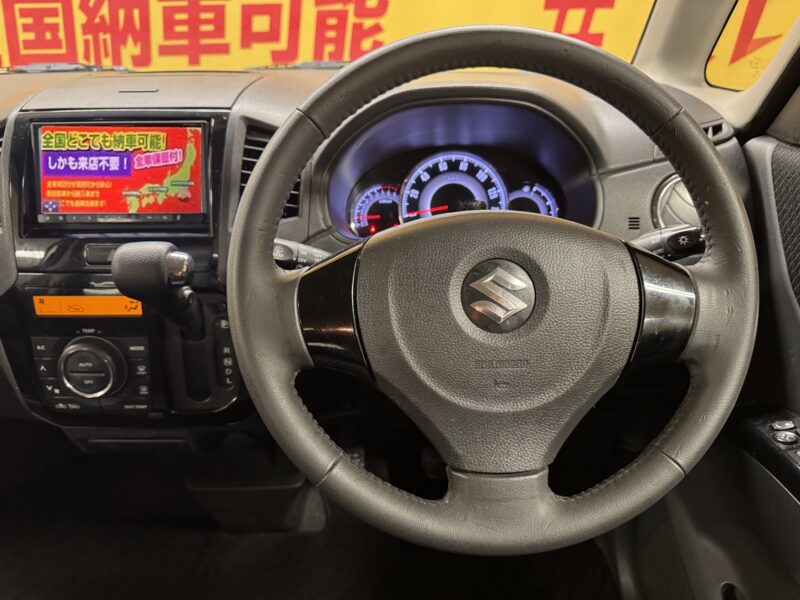 PALETTE パレットSW TS 【ワンオーナー】【ターボ】【車検2年付】