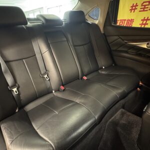 FUGA フーガHV ベースグレード【総合評価優良車】【車検2年付】【1年保証付】