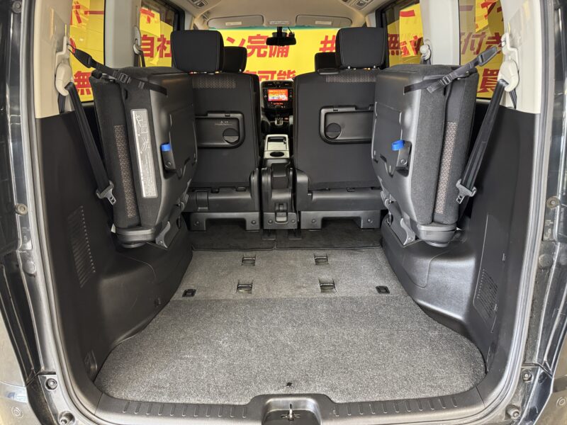 SERENA セレナ ハイウェイスター Vセレクション+セーフティⅡ S-HYBRID 【総合評価優良車】【特別仕様車】【後期型】【車検2年付】【タイヤ4本新品】