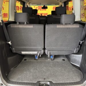 SERENA　セレナ　ハイウェイスター Vセレクション＋セーフティⅡ　S-HYBRID　【総合評価優良車】【特別仕様車】【後期型】【車検２年付】【タイヤ４本新品】