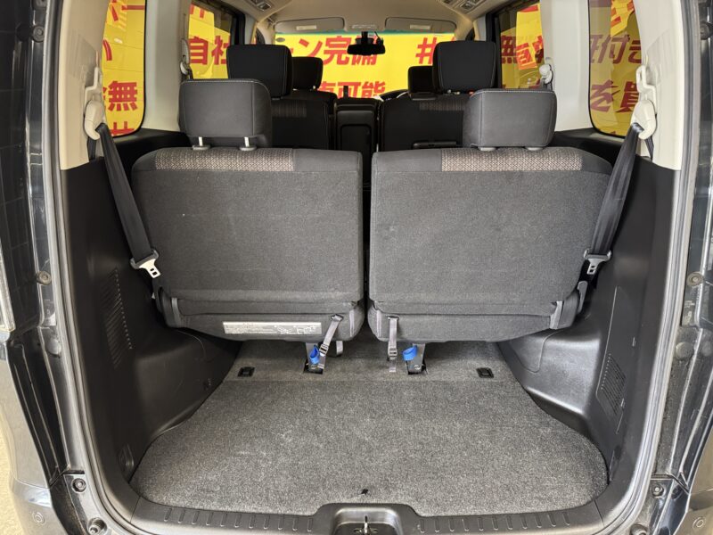 SERENA セレナ ハイウェイスター Vセレクション+セーフティⅡ S-HYBRID 【総合評価優良車】【特別仕様車】【後期型】【車検2年付】【タイヤ4本新品】