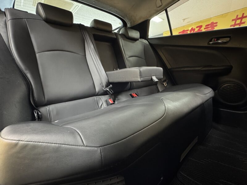 PRIUS プリウス Sツーリングセレクション 【車検2年付】