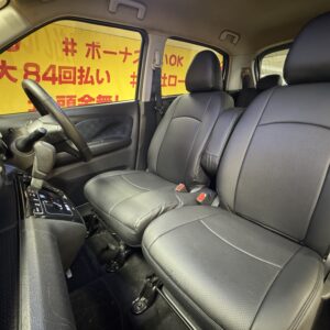 DAYZ　デイズ　ハイウェイスターGターボ　プロパイロットエディションS-HV　【ターボ】【車検２年付】【ユーザー買取車】