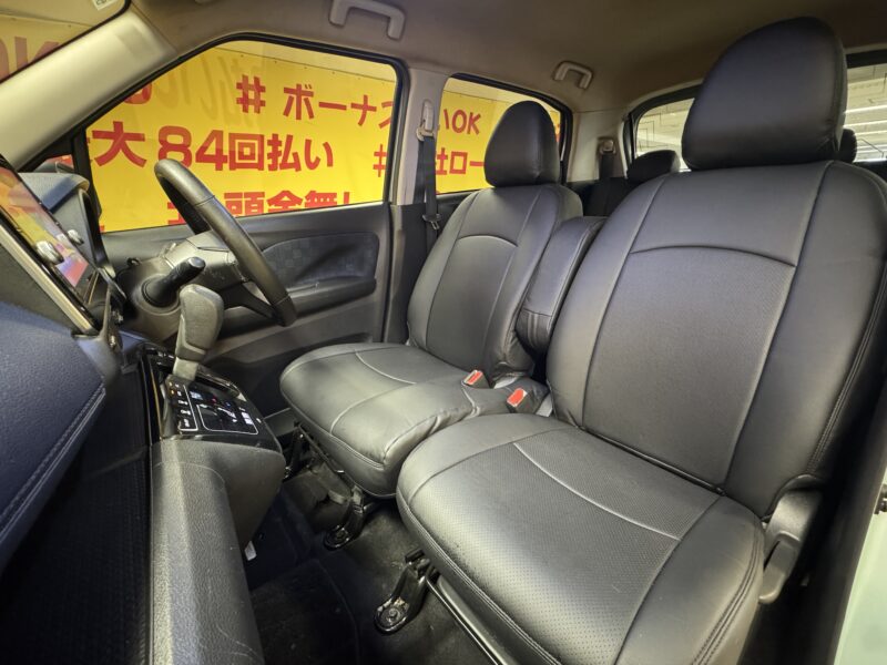 DAYZ デイズ ハイウェイスターGターボ プロパイロットエディションS-HV 【ターボ】【車検2年付】【ユーザー買取車】