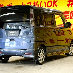 ROOX ルークス ハイウェイスター【車検2年付】【1年保証】