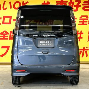 ROOX ルークス ハイウェイスター【車検2年付】【1年保証】