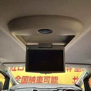 VELLFIRE　 ヴェルファイア　2.4Z　プラチナムセレクション【特別仕様車】【総合評価優良】【車検２年付】【カスタム】