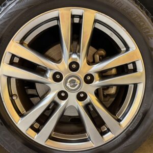 ELGRAND エルグランド 350ハイウェイスター アーバンクロム ブラックレザー 【特別仕様車】