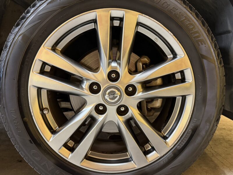 ELGRAND エルグランド 350ハイウェイスター アーバンクロム ブラックレザー 【特別仕様車】