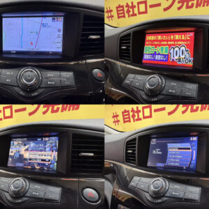 ELGRAND エルグランド 350ハイウェイスター アーバンクロム ブラックレザー 【特別仕様車】