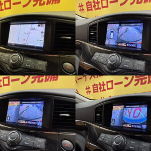 ELGRAND エルグランド 350ハイウェイスター アーバンクロム ブラックレザー 【特別仕様車】