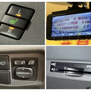 PRIUS　プリウス　Gツーリングセレクションレザーパッケージ【車検２年付】【１年保証】