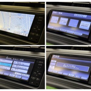 PRIUS プリウス S 【サンルーフ】【車検2年付】【タイヤ4本新品】