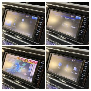 PRIUSα　プリウスα 　SLセレクション　【後期型】【カスタム】【車検２年付】