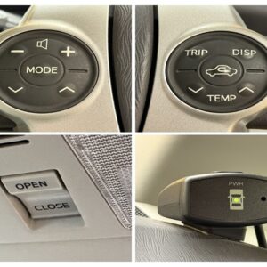 PRIUS プリウス S 【サンルーフ】【車検2年付】【タイヤ4本新品】