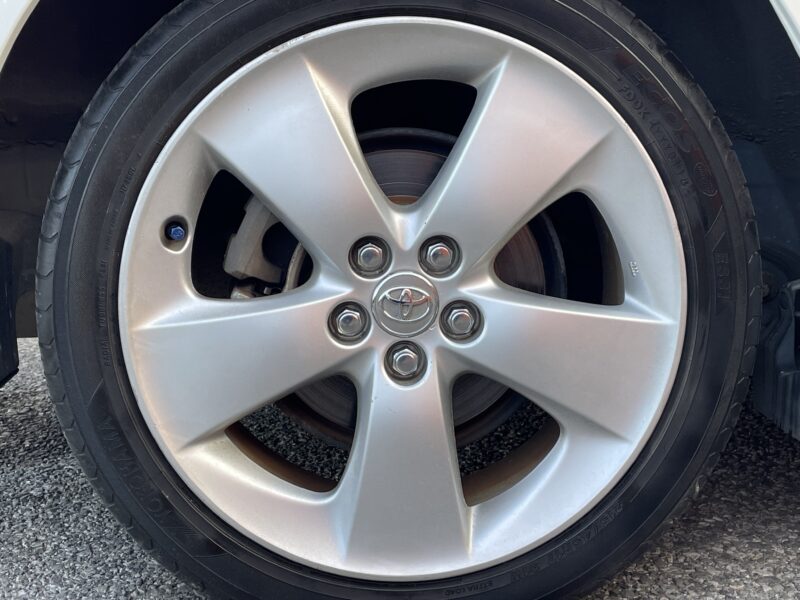 PRIUS プリウス Gツーリングセレクションレザーパッケージ【車検2年付】【1年保証】