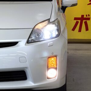 PRIUS　プリウス　Gツーリングセレクションレザーパッケージ【車検２年付】【１年保証】