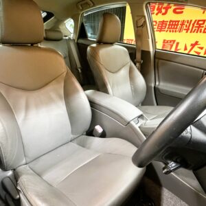 PRIUS　プリウス　Gツーリングセレクションレザーパッケージ【車検２年付】【１年保証】