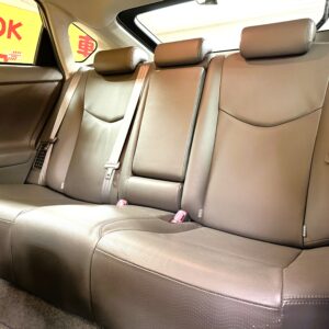 PRIUS　プリウス　Gツーリングセレクションレザーパッケージ【車検２年付】【１年保証】