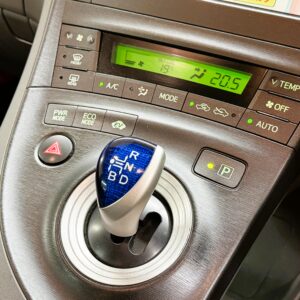 PRIUS　プリウス　Gツーリングセレクションレザーパッケージ【車検２年付】【１年保証】