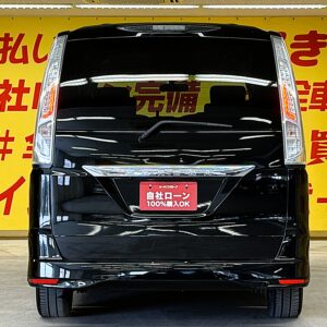 SERENA　セレナ　ハイウェイスターS-HV　 Vセレクション【特別仕様車】【１年保証】【車検２年付】