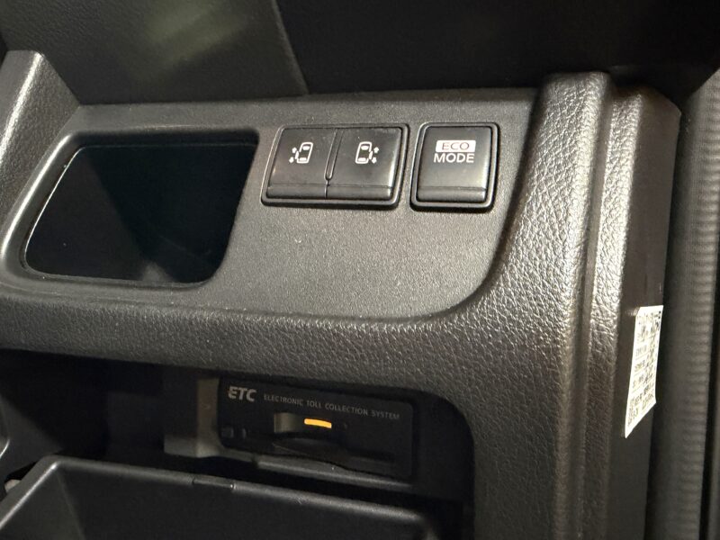 SERENA セレナ ハイウェイスターS-HV Vセレクション【特別仕様車】【1年保証】【車検2年付】