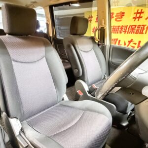 SERENA　セレナ　ハイウェイスターS-HV　 Vセレクション【特別仕様車】【１年保証】【車検２年付】
