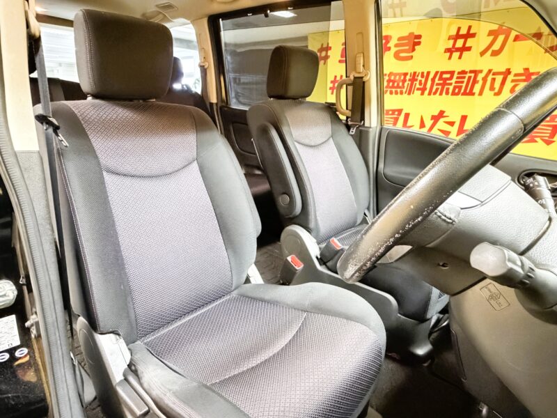 SERENA セレナ ハイウェイスターS-HV Vセレクション【特別仕様車】【1年保証】【車検2年付】