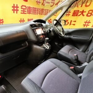 SERENA　セレナ　ハイウェイスターS-HV　 Vセレクション【特別仕様車】【１年保証】【車検２年付】