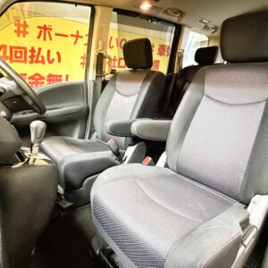 SERENA　セレナ　ハイウェイスターS-HV　 Vセレクション【特別仕様車】【１年保証】【車検２年付】