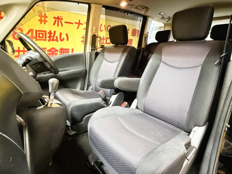 SERENA セレナ ハイウェイスターS-HV Vセレクション【特別仕様車】【1年保証】【車検2年付】