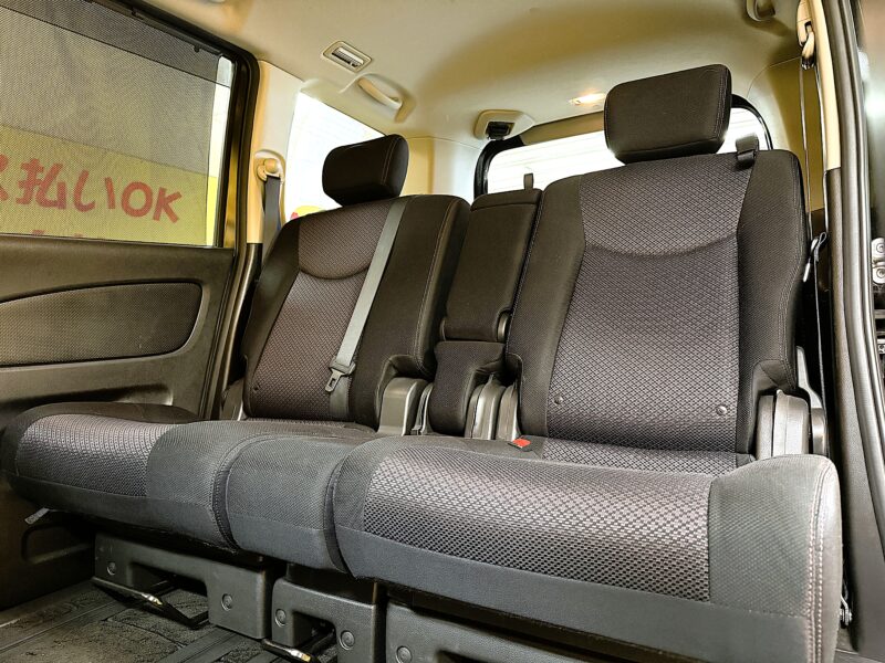 SERENA セレナ ハイウェイスターS-HV Vセレクション【特別仕様車】【1年保証】【車検2年付】