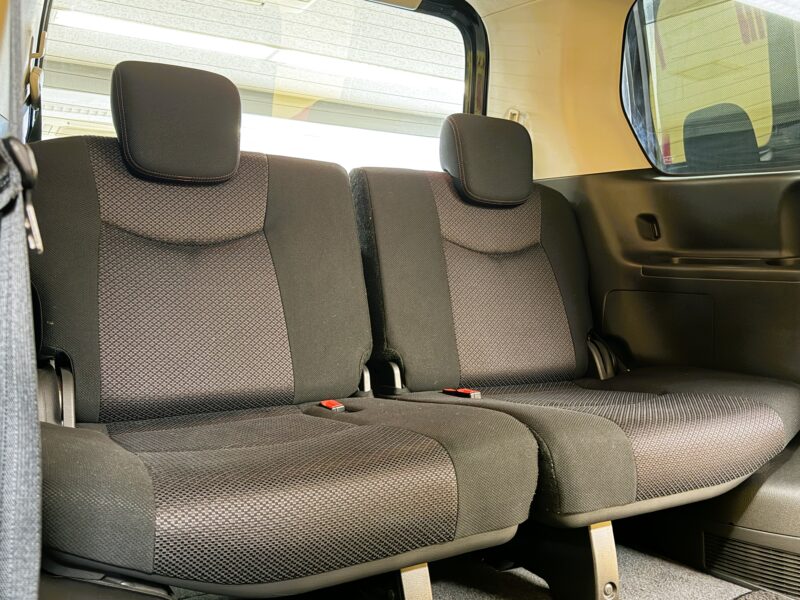 SERENA セレナ ハイウェイスターS-HV Vセレクション【特別仕様車】【1年保証】【車検2年付】