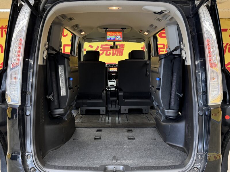 SERENA セレナ ハイウェイスターS-HV Vセレクション【特別仕様車】【1年保証】【車検2年付】