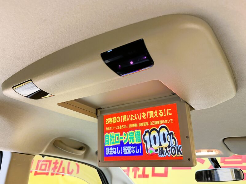 SERENA セレナ ハイウェイスターS-HV Vセレクション【特別仕様車】【1年保証】【車検2年付】