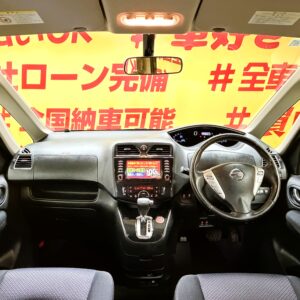 SERENA　セレナ　ハイウェイスターS-HV　 Vセレクション【特別仕様車】【１年保証】【車検２年付】