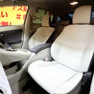 PRIUS　プリウス　Ｓ　LEDエディション　【特別仕様車】