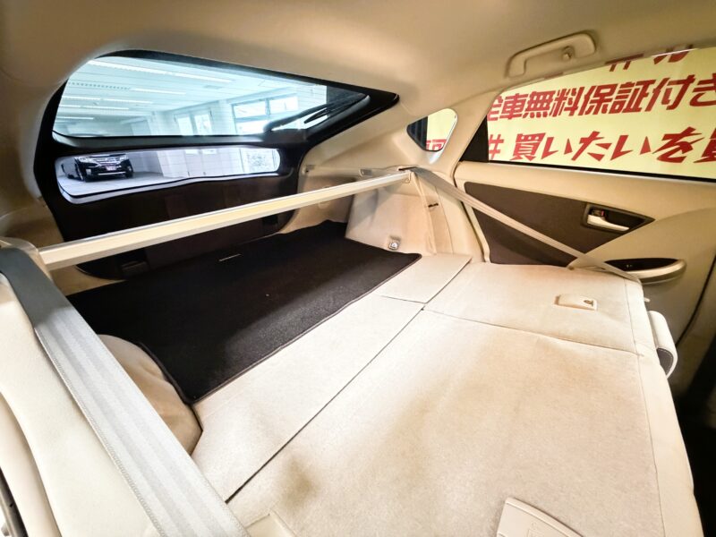 PRIUS プリウス S LEDエディション 【特別仕様車】